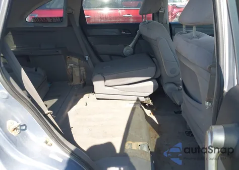 2007 Honda Cr-V Ex from USA, damaged, VIN 5J6RE48517L000320